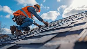 Best Asphalt Shingle Roofing  in Allyn, WA